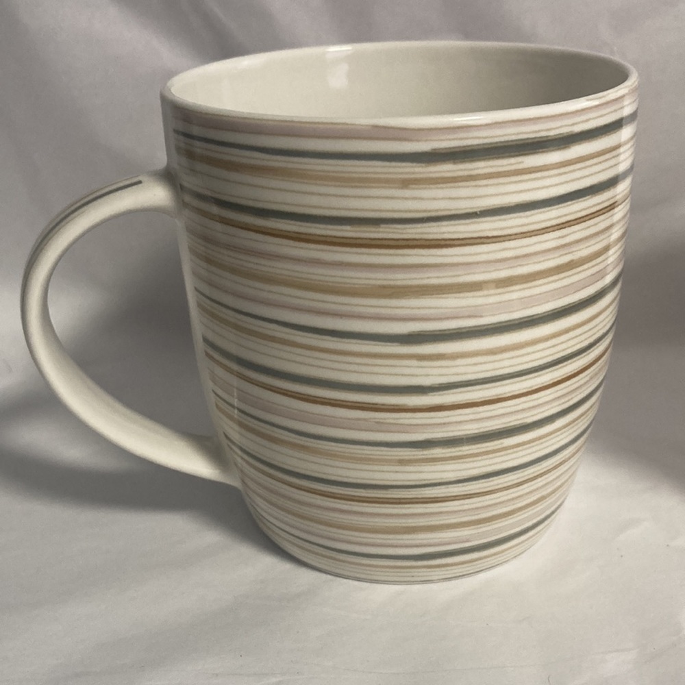 Pier one mugs set of two